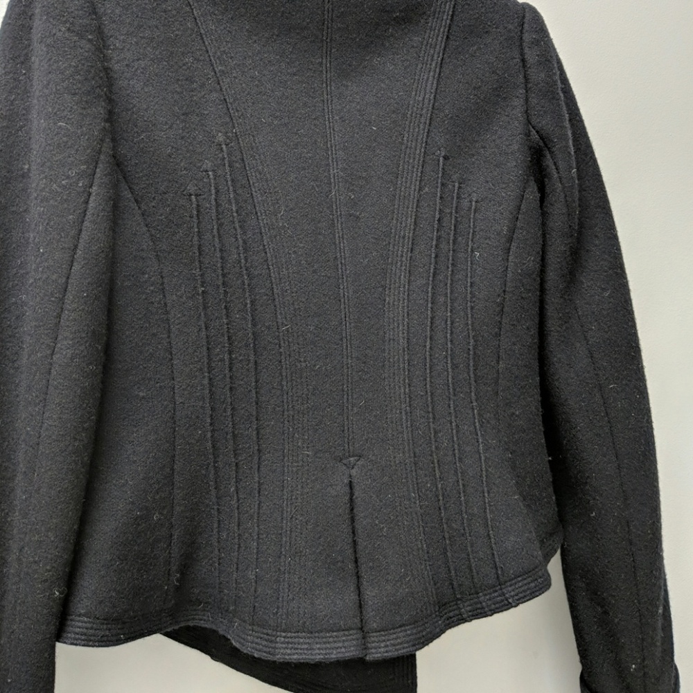 Jacket - Picture 6 of 8